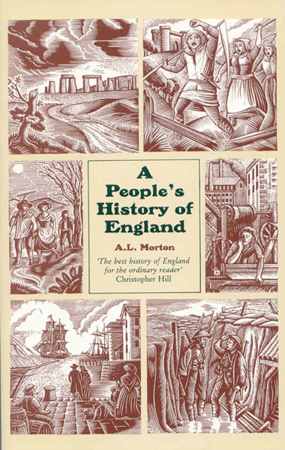 A People’s History of England