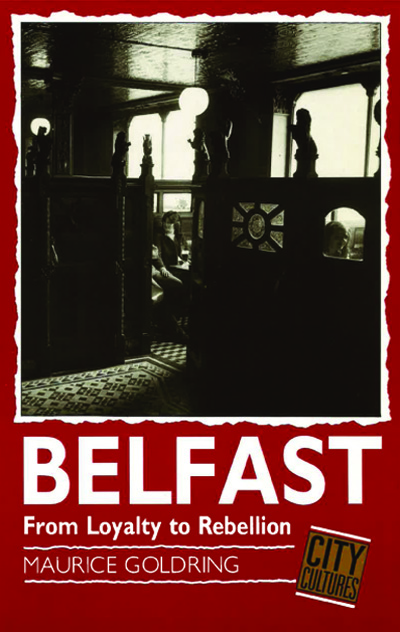Belfast