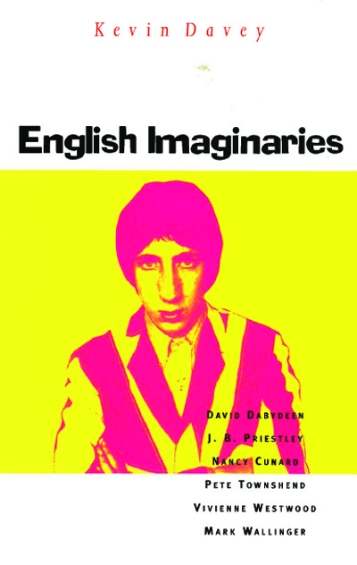 English Imaginaries