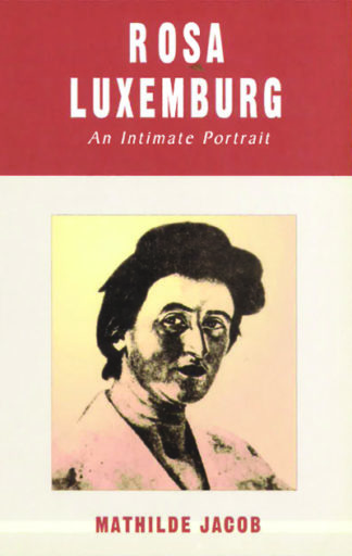 Rosa Luxemburg