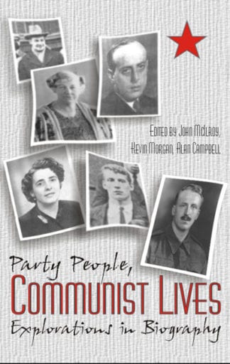 Party People, Communist Lives
