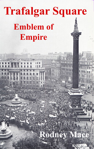 Trafalgar Square