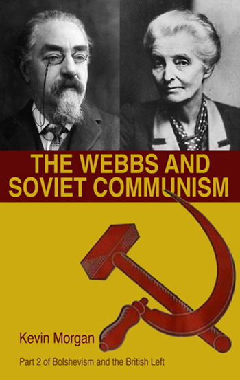 The Webbs and Soviet Communism