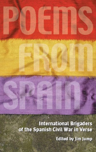 Poems from Spain