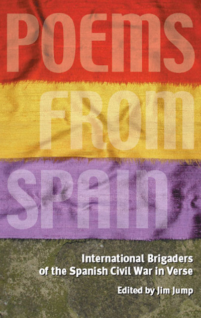 Poems from Spain