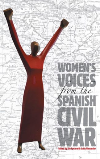 Women's Voices from the Spanish Civil War