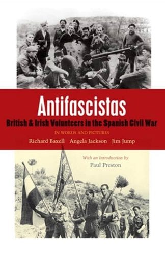 Antifascistas