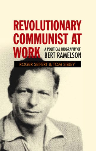 Revolutionary Communist at Work