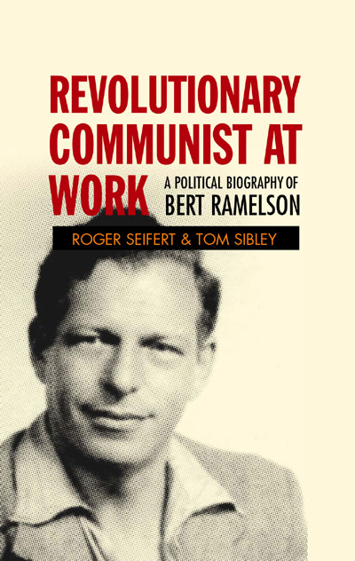 Revolutionary Communist at Work