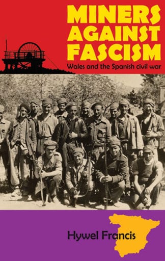 Miners Against Fascism