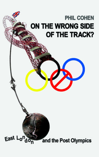 On the Wrong Side of the Track?