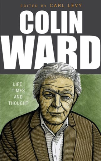 Colin Ward