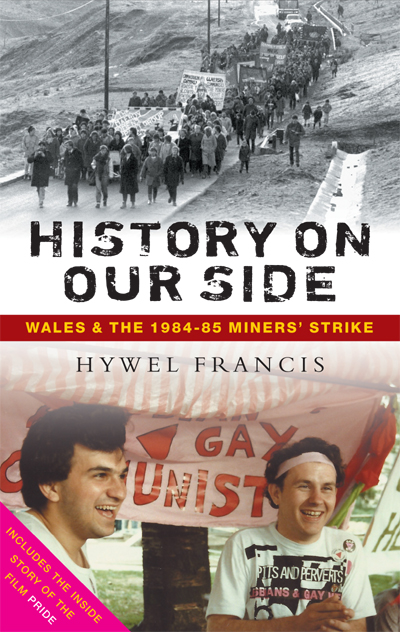 History on Our Side