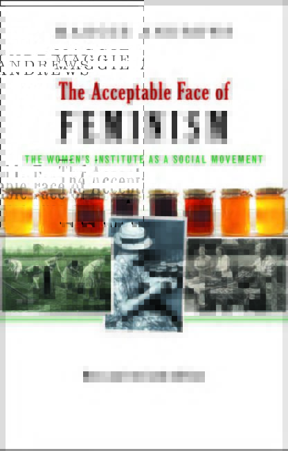 The Acceptable Face of Feminism