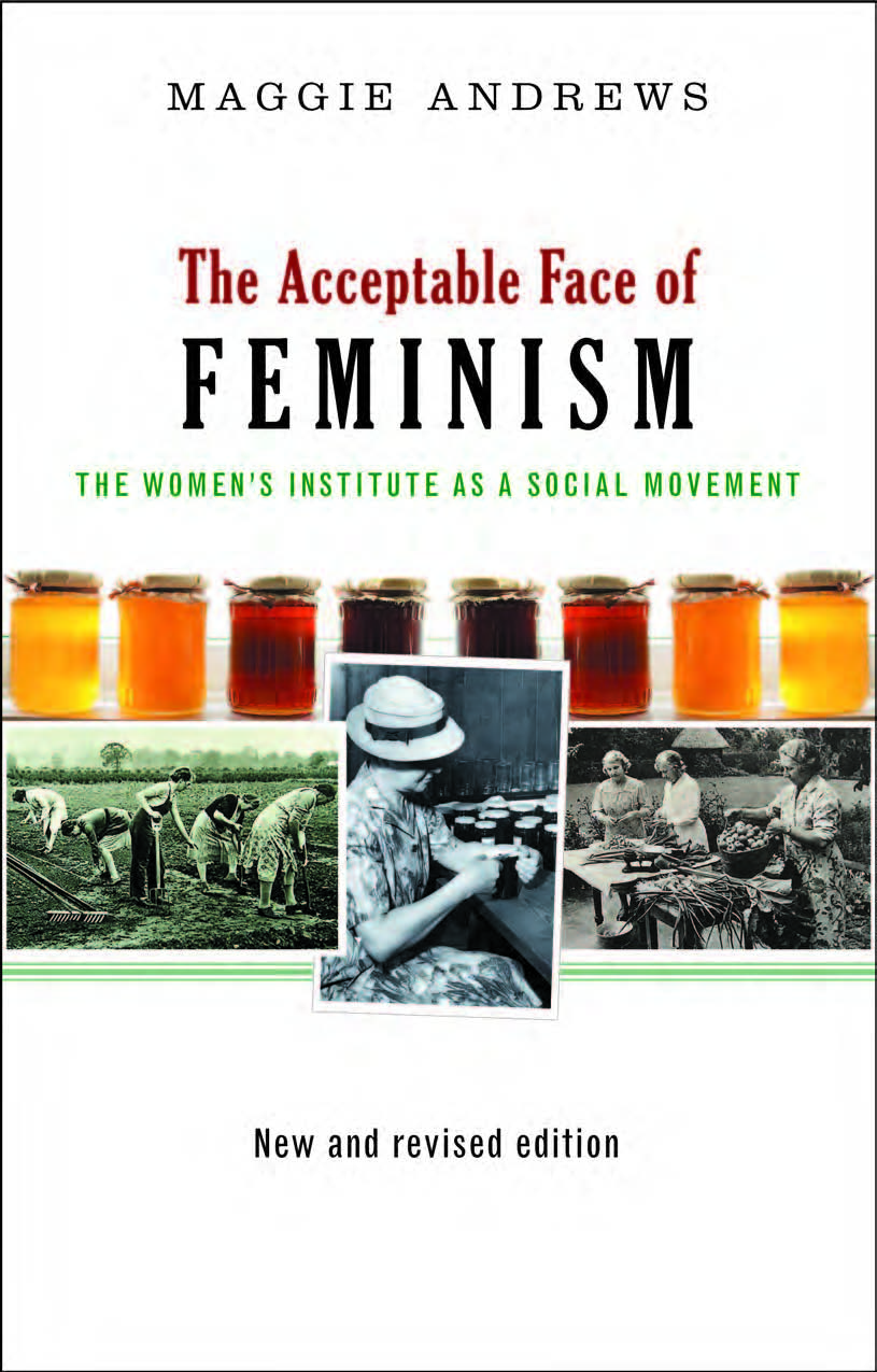 The Acceptable Face of Feminism