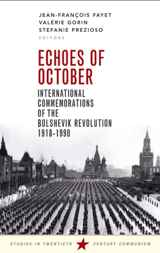 Echoes of October
