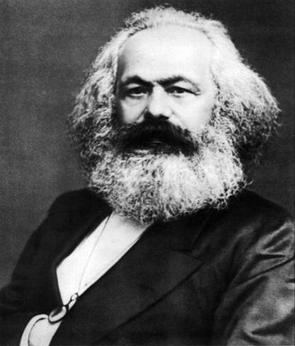 Marx & Engels Collected Works – subscription: one volume per month