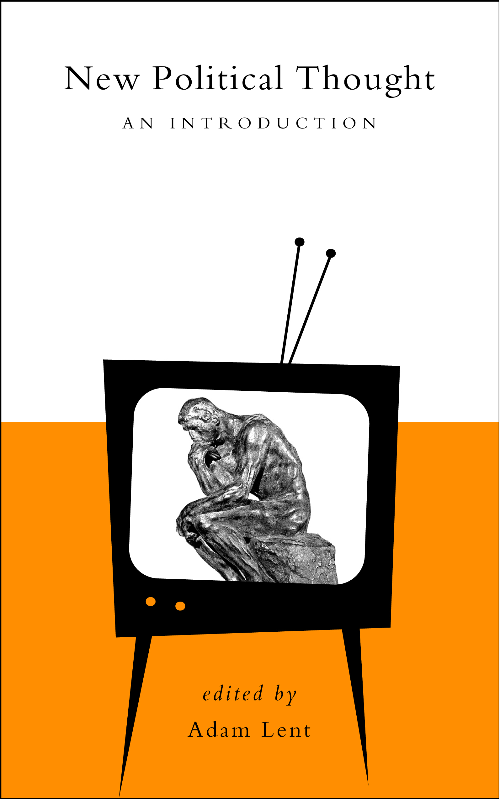 New Political Thought
