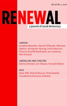 Renewal: print + digital subscription