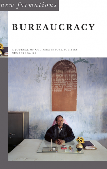 New Formations: print + digital subscription