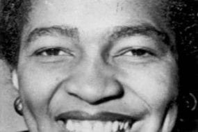 Claudia Jones