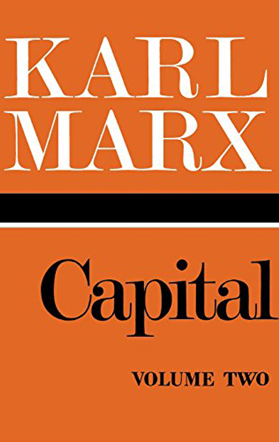 Capital Volume 2