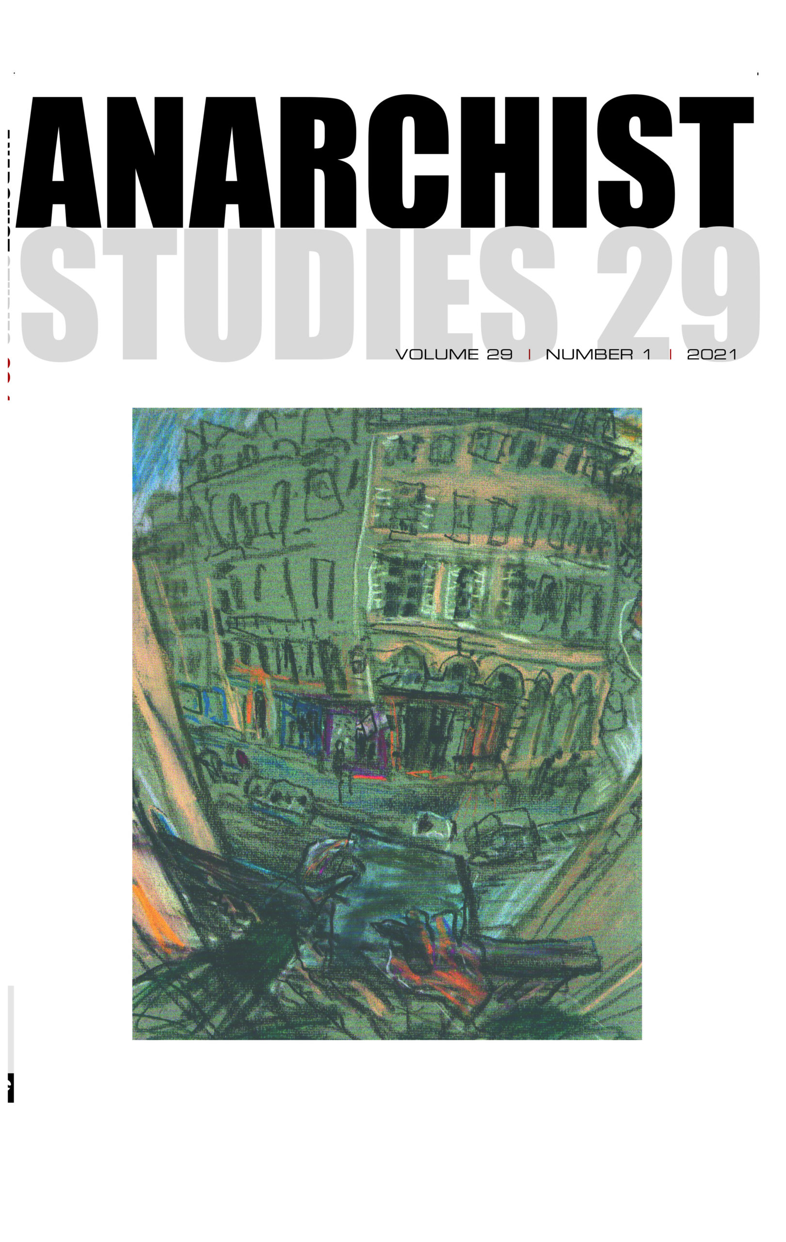 Anarchist Studies 29.1