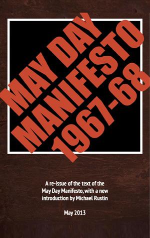Mayday Manifesto 1967-68 (free e-book)