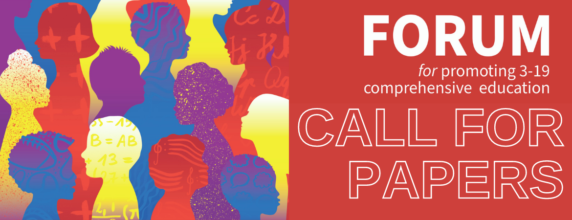 FORUM call for papers