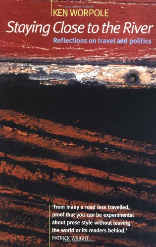 Book cover for Staying close to the river