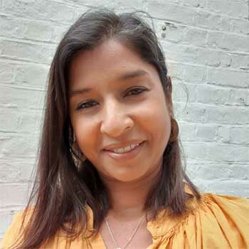 Photo of Shabna Begum