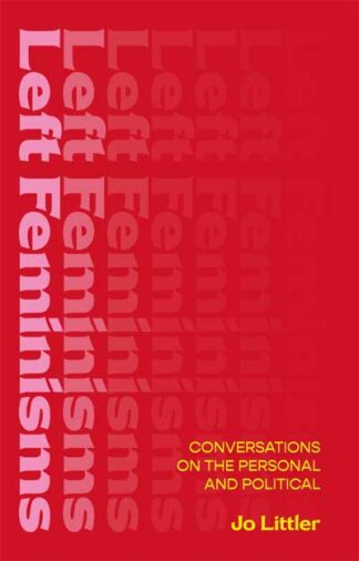 Left Feminisms – eBook