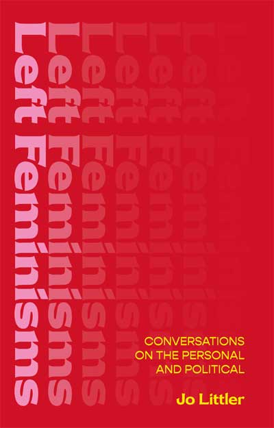Left Feminisms – eBook