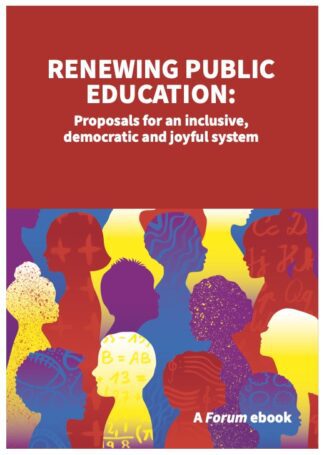 Renewing public education
