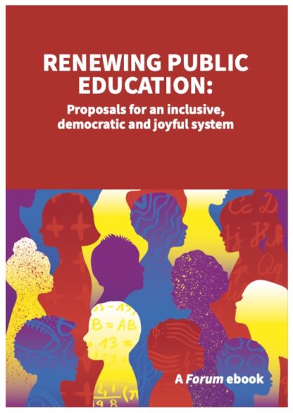 Renewing public education