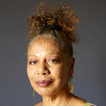 Photo of Stella Dadzie